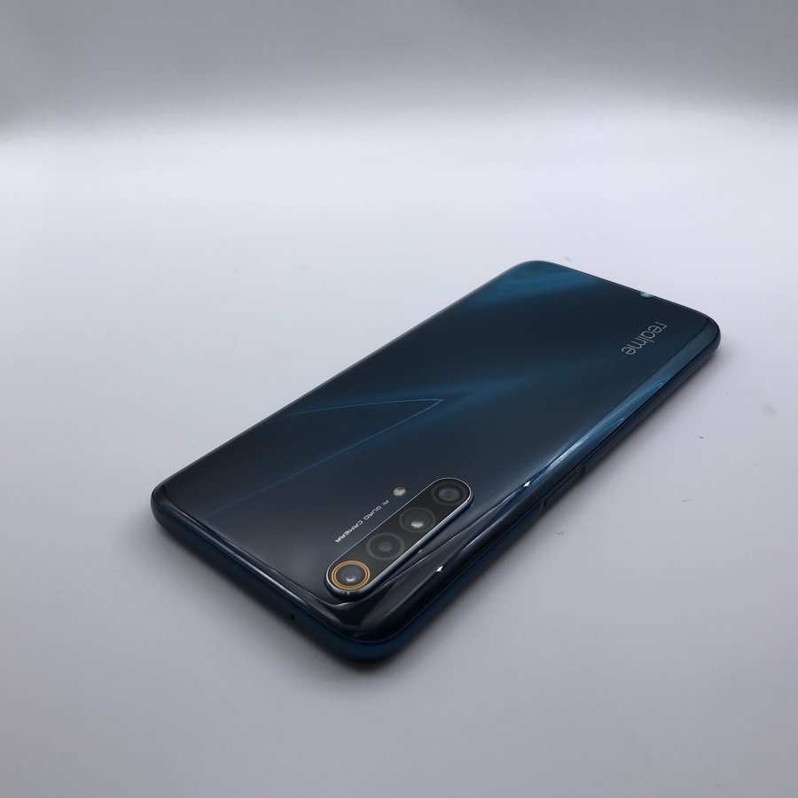 realme真我x505g5g全网通极地12g256g国行95成新