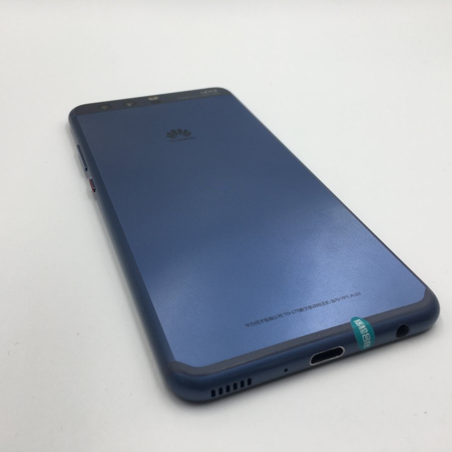 华为【p10 plus】全网通 蓝色 6g/128g 国行 9成新 6g/128g 真机实拍