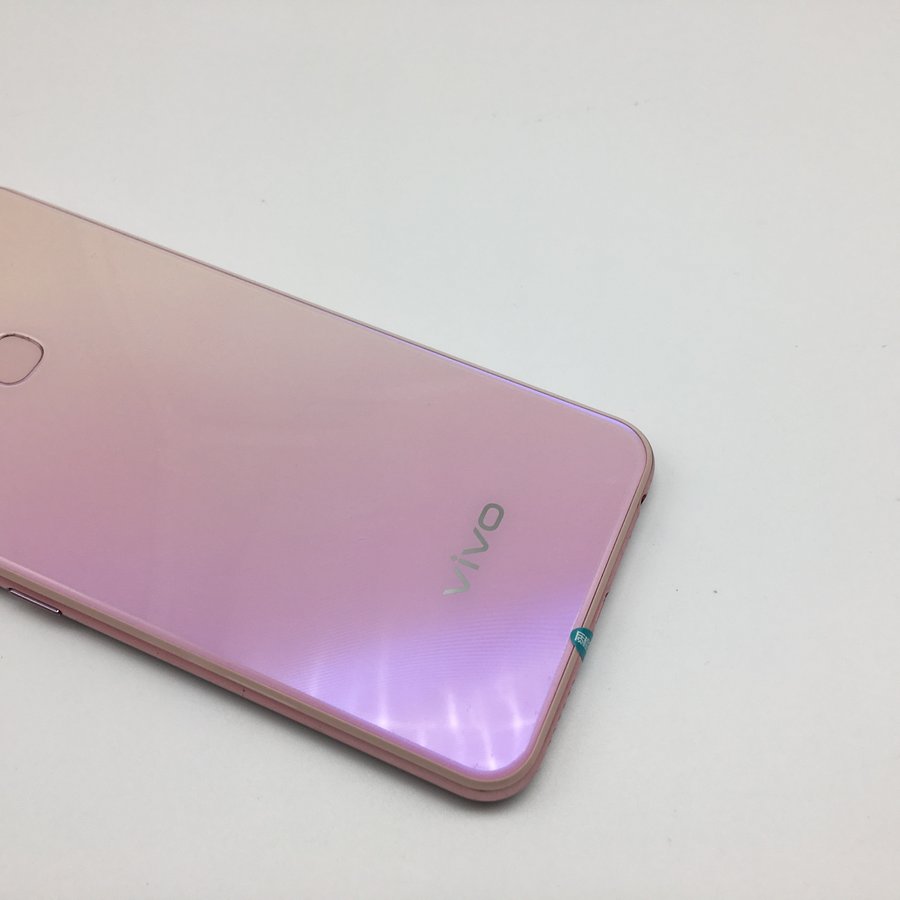 vivo【y3】全网通 粉色 4g/128g 国行 9成新