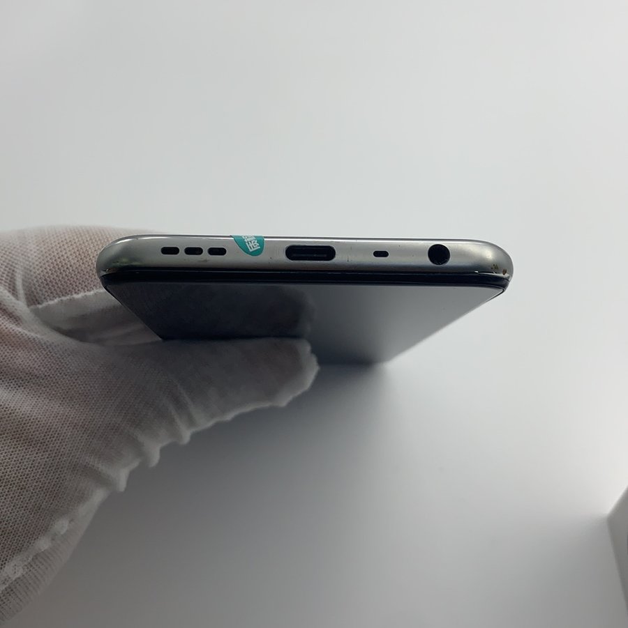 oppo【a93 5g】5g全网通 雅银 8g/256g 国行 8成新