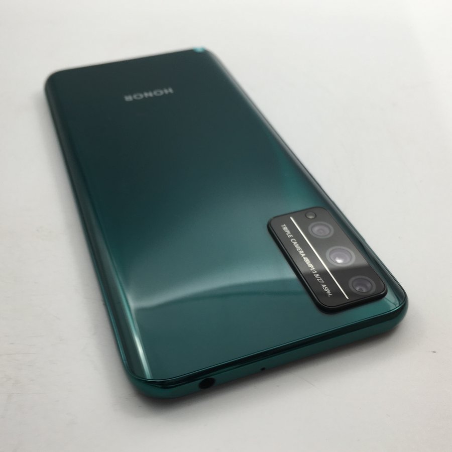 荣耀【play4t pro】全网通 蓝水翡翠 6g/128g 国行 99成新