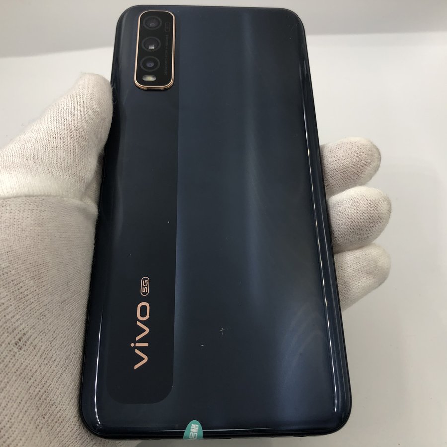 vivo【y70s(5g版)】5g全网通 星光蓝 8g/128g 国行 99新