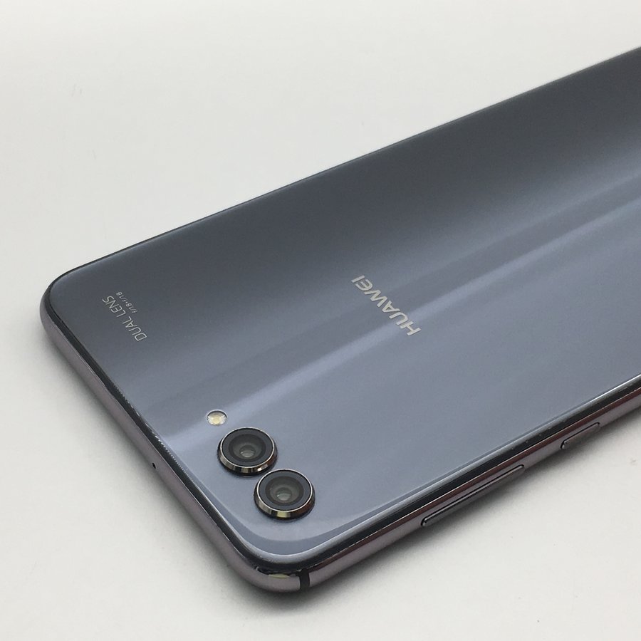 华为【nova2s】全网通 灰色 6g/64g 国行 8成新