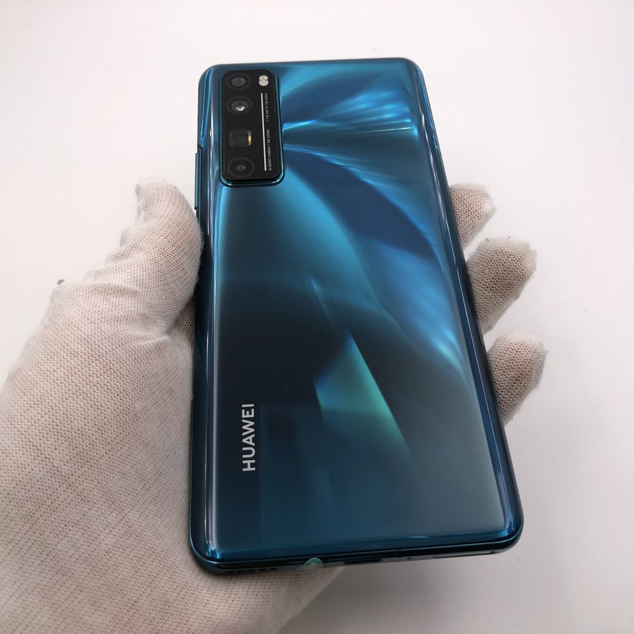 华为【nova 7 pro(5g版)】5g全网通 绮境森林 8g/128g 国行 95新