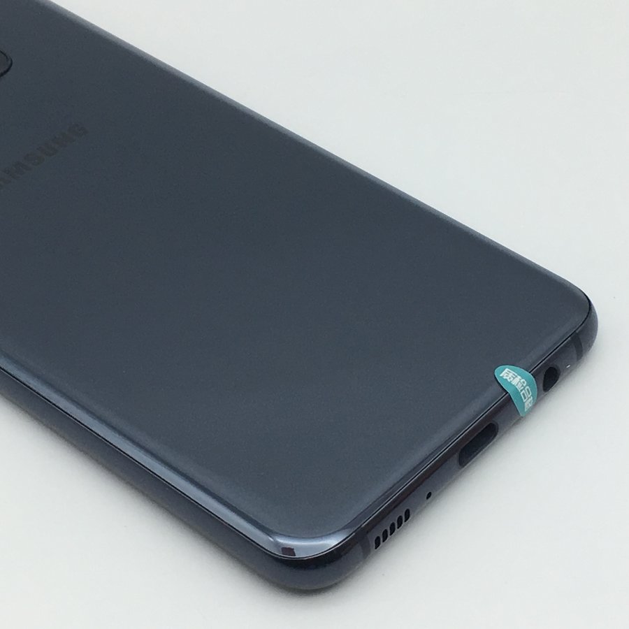 三星【galaxy s10e】全网通 黑色 6g/128g 国行 8成新 真机实拍