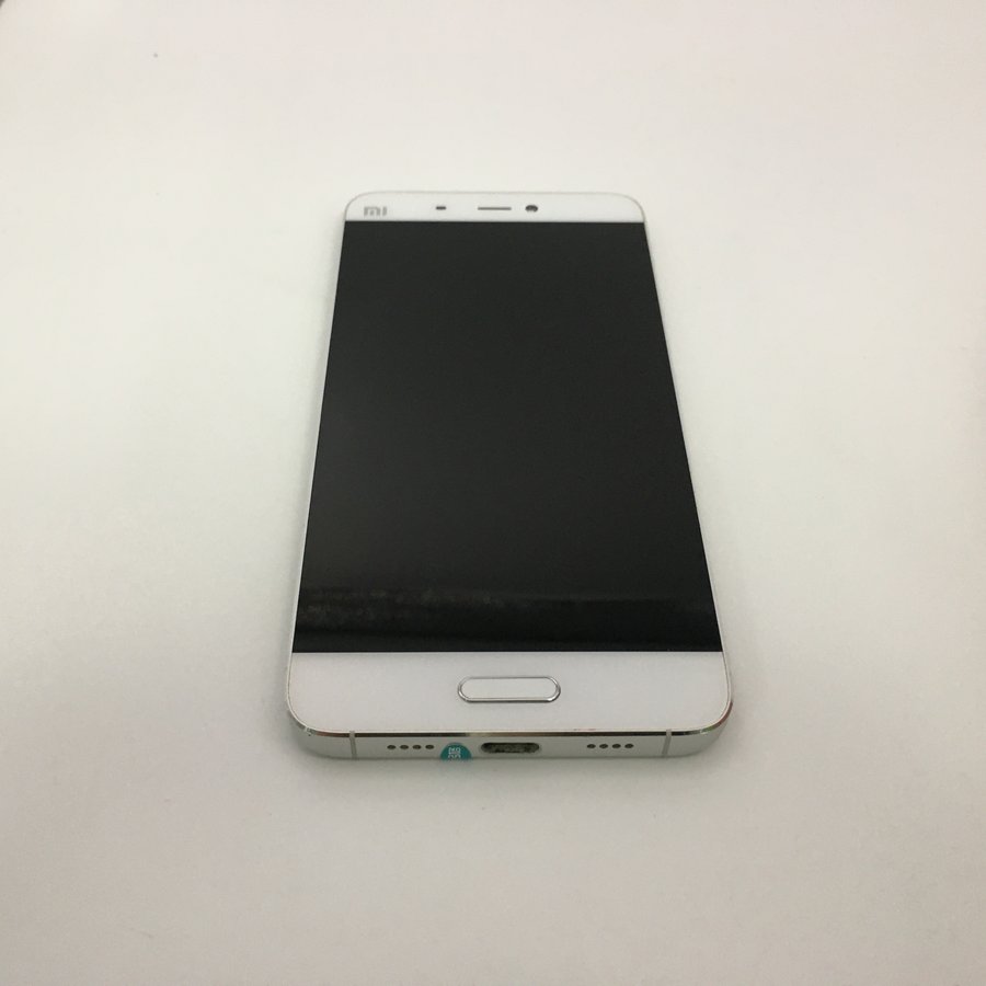 小米【小米5】全网通 白色 64g 国行 9成新