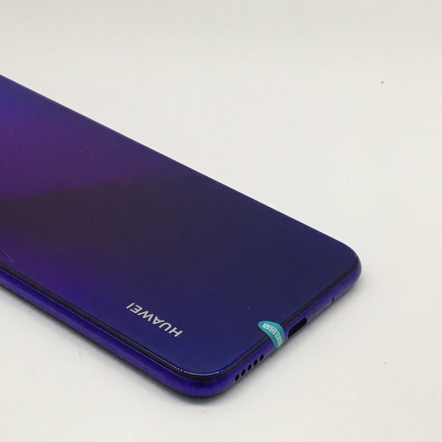 华为nova5pro全网通紫色8g128g国行9成新