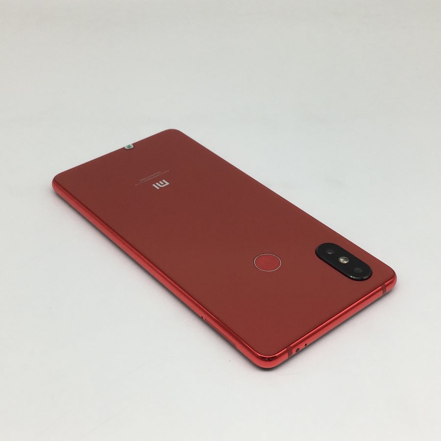 小米【小米8 se】全网通 红色 4g/64g 国行 9成新 真机实拍