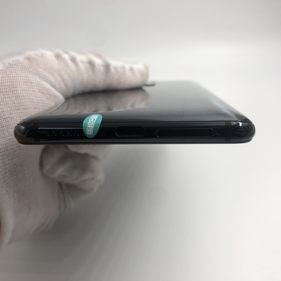 小米【redmi k20 pro 尊享】全网通 酷黑机甲 12g/512g 国行 95新