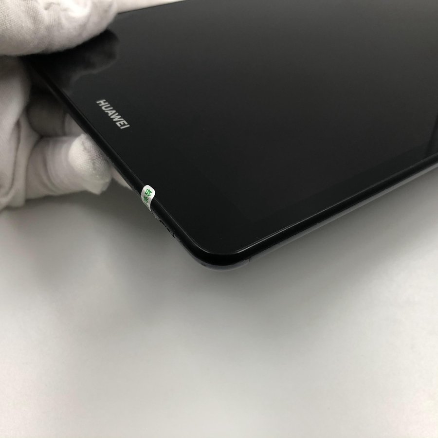 华为【平板 m5青春版】4g版 深空灰 4g/128g 国行 8成新 真机实拍 原