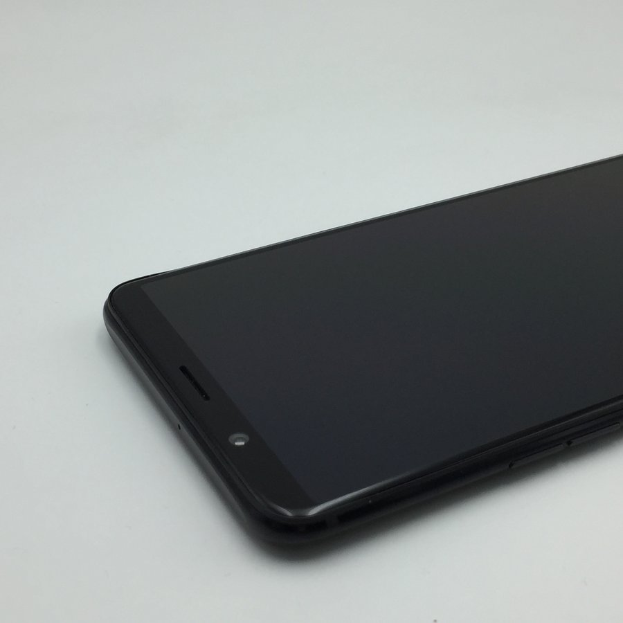 oppo【r11s plus】全网通 黑色 64g 国行 9成新 6g/64g 真机实拍