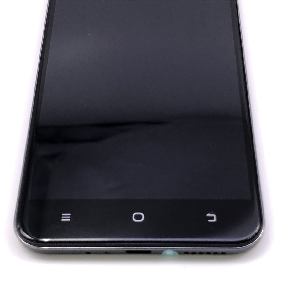 vivoy66全网通黑色32g国行8成新