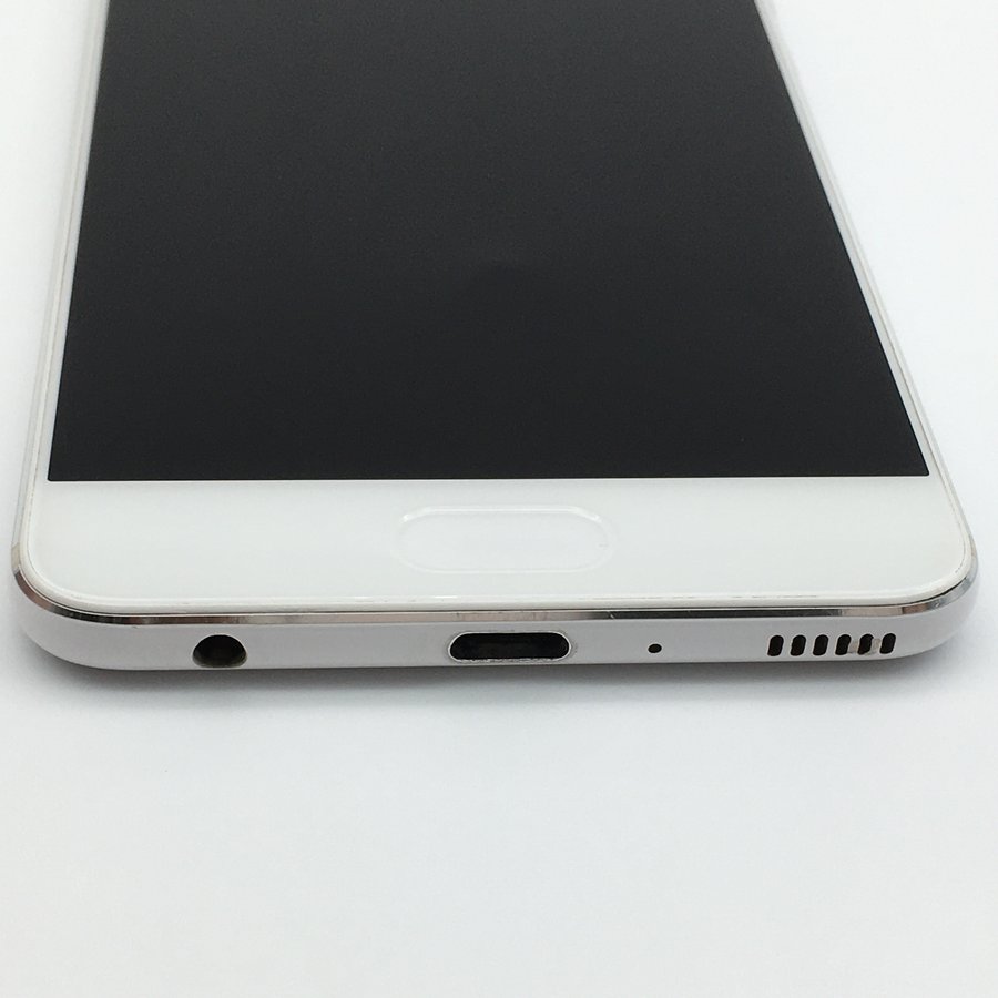 华为【p10 plus】全网通 白色 6g/128g 国行 8成新