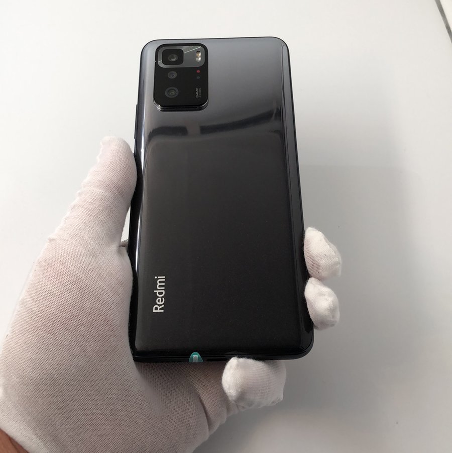 小米redminote10pro5g全网通星纱8g256g国行99新