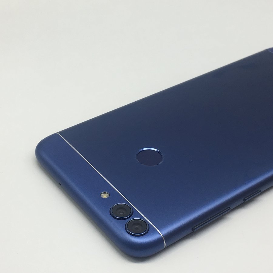 华为【畅享7s】全网通 蓝色 64g 国行 9成新