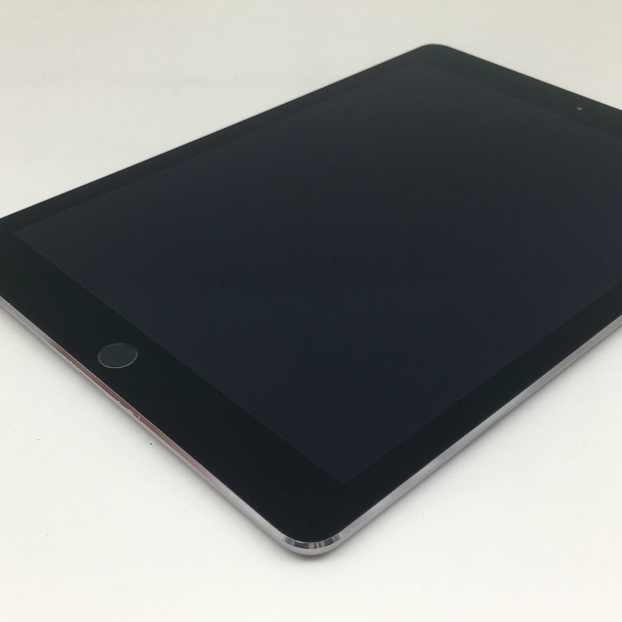 苹果【ipad air2】4g版 深空灰 64g 港澳台 8成新 真机实拍