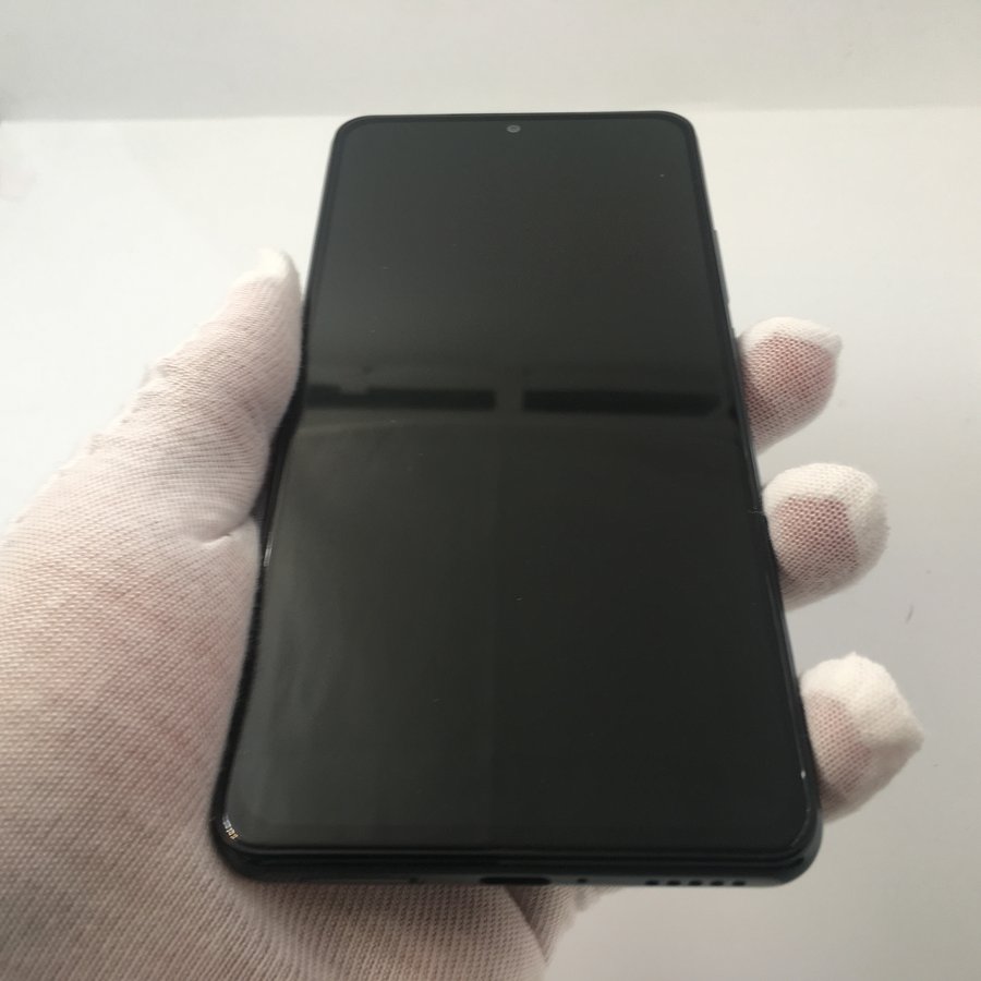 小米【redmi k40 5g】5g全网通 亮黑色 12g/256g 国行 99新