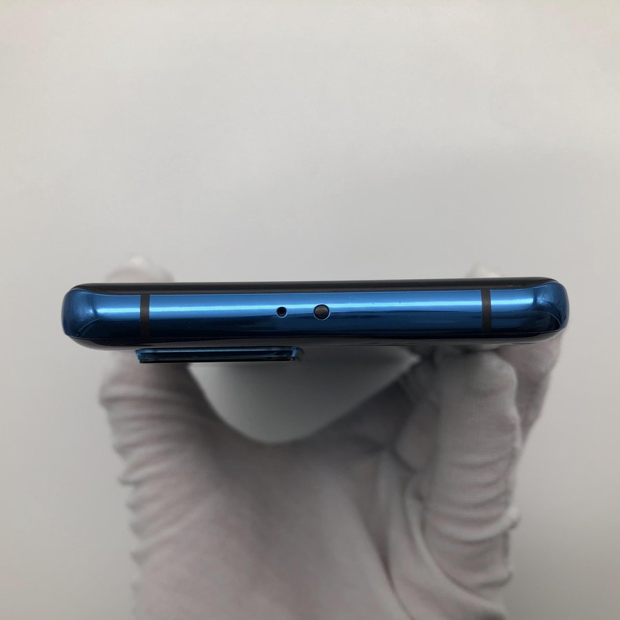 华为【p40 pro 5g】5g全网通 深海蓝 8g/128g 国行 9成新 真机实拍