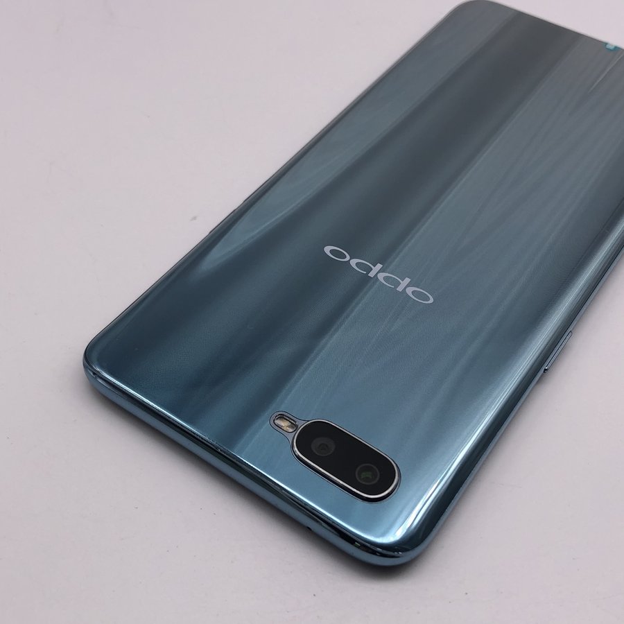 oppo【r15x】全网通 银色 6g/128g 国行 95成新