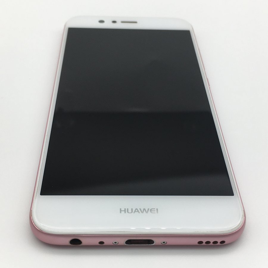 华为【nova2】全网通 玫瑰金 64g 国行 8成新