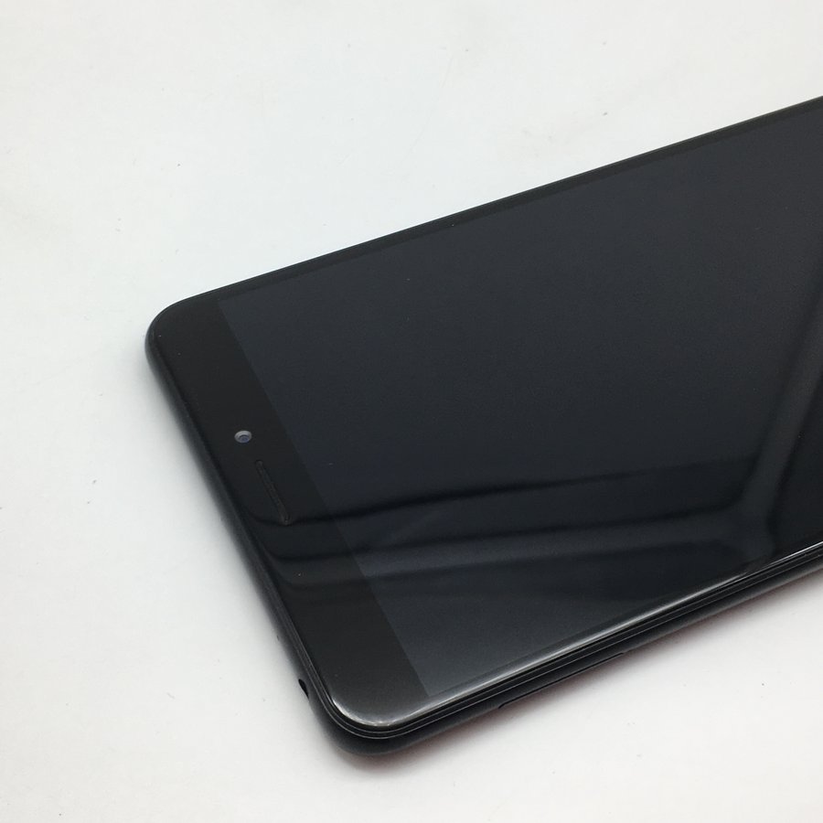 小米【小米max2】全网通 黑色 64g 国行 9成新