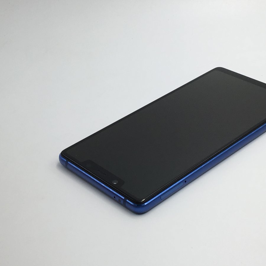 小米【小米8 se】全网通 蓝色 6g/64g 国行 95成新 型号:mi8 se