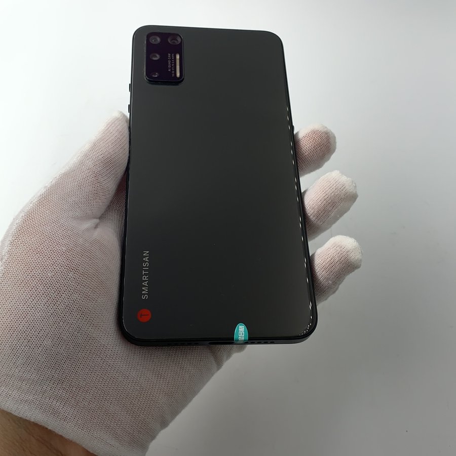 锤子【坚果 pro3】全网通 黑色 8g/128g 国行 99新