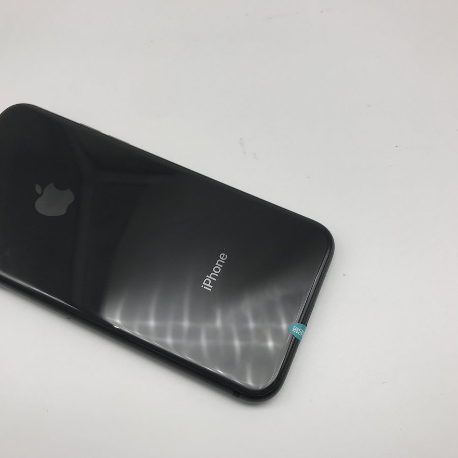 苹果【iphone 8】全网通 灰色 64g 国行 95成新