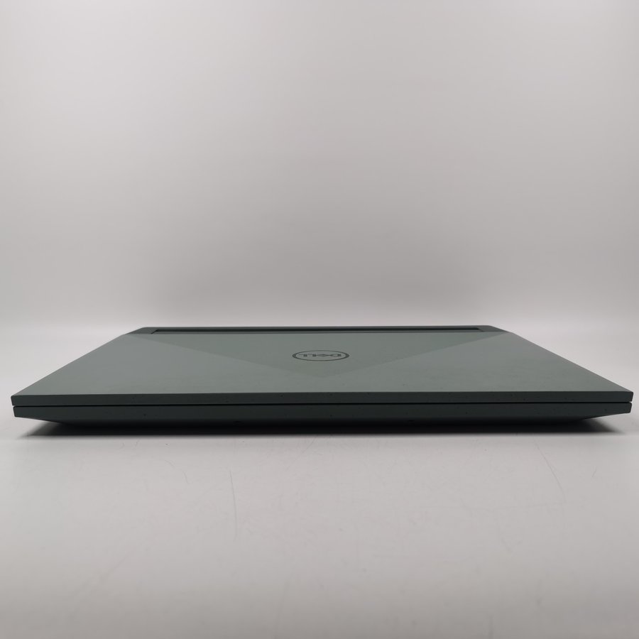 戴尔【戴尔 g15 5510 系列】95新 - 专业质检 180天质保 - 同城帮优品