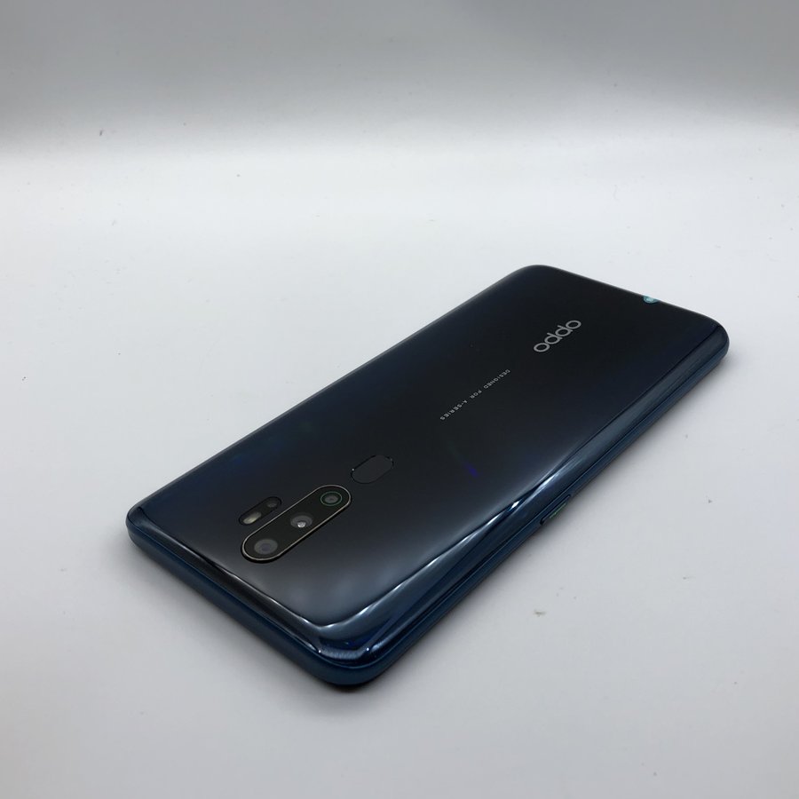 oppo【a11(2019版)】全网通 绿色 6g/256g 国行 95成新