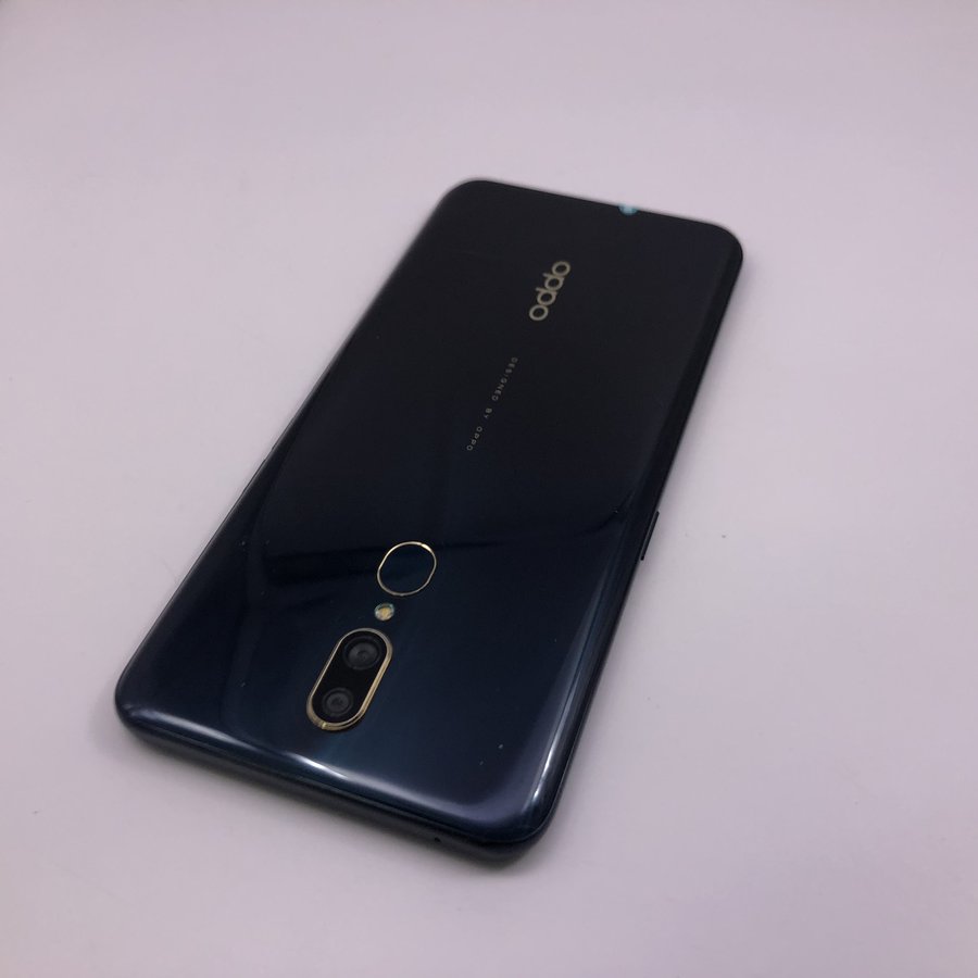 oppo【a9】全网通 绿色 4g/128g 国行 8成新