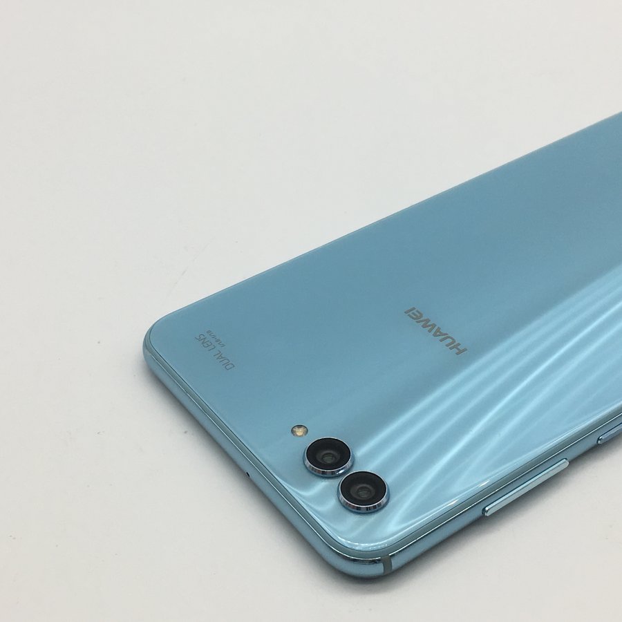 华为【nova 2s】全网通 蓝色 6g/64g 国行 9成新