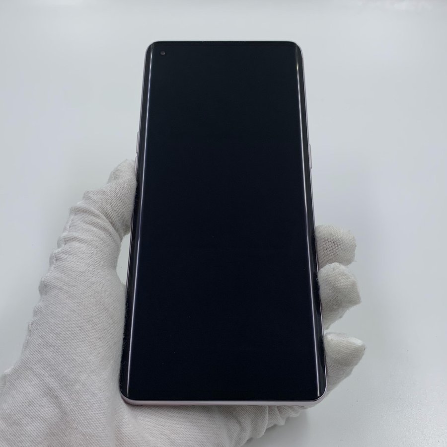 oppo【reno5 pro】5g全网通 星河入梦 12g/256g 国行 95新 真机实拍