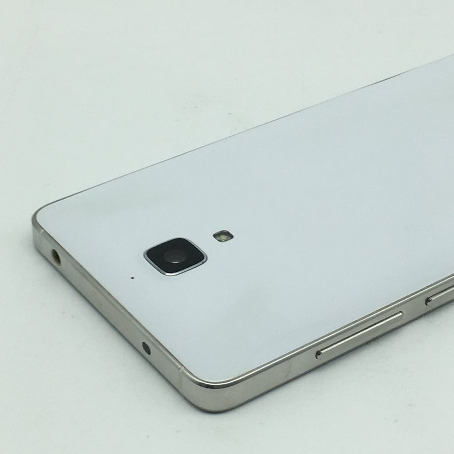 小米【小米4】白色 16 g 联通 4g/3g/2g 国行 9成新