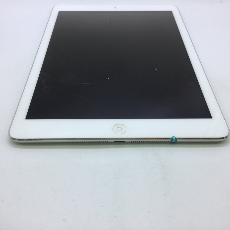 苹果ipadairwifi版白色32g国行9成新