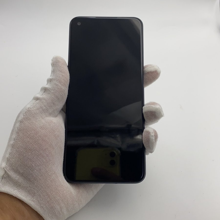 oppo【a53(5g)】5g全网通 秘夜黑 8g/128g 国行 95新