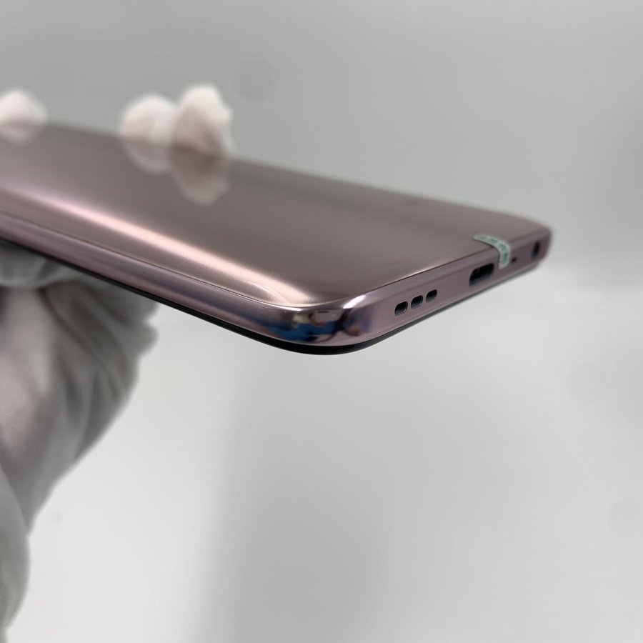 oppo【a55】5g全网通 气质金 6g/128g 国行 9成新 真机实拍