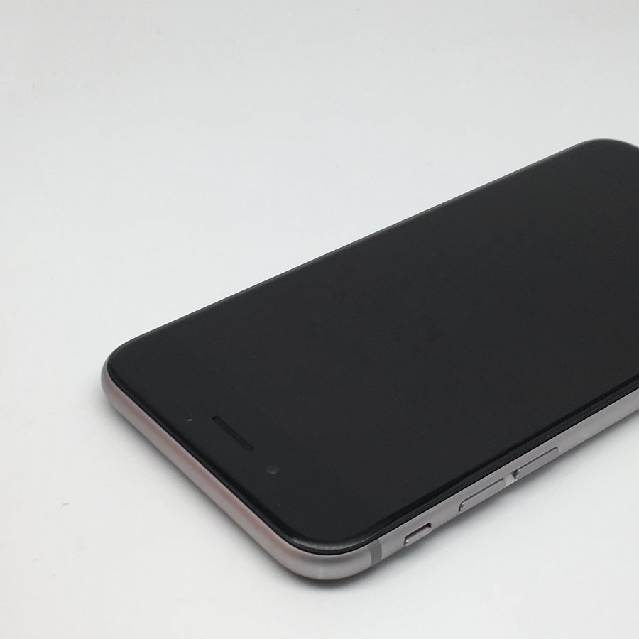 苹果【iphone 6s】全网通 灰色 128g 国行 9成新
