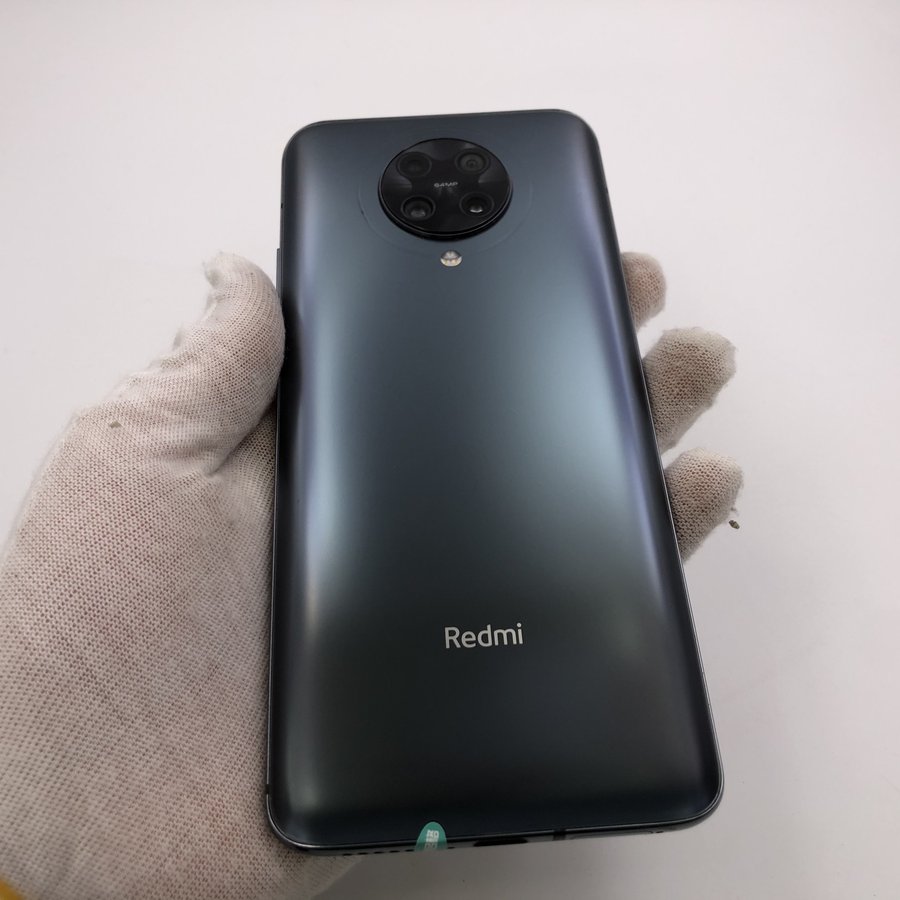 小米【redmi k30 pro变焦版(5g)】5g全网通 太空灰 8g/256g 国行 95新