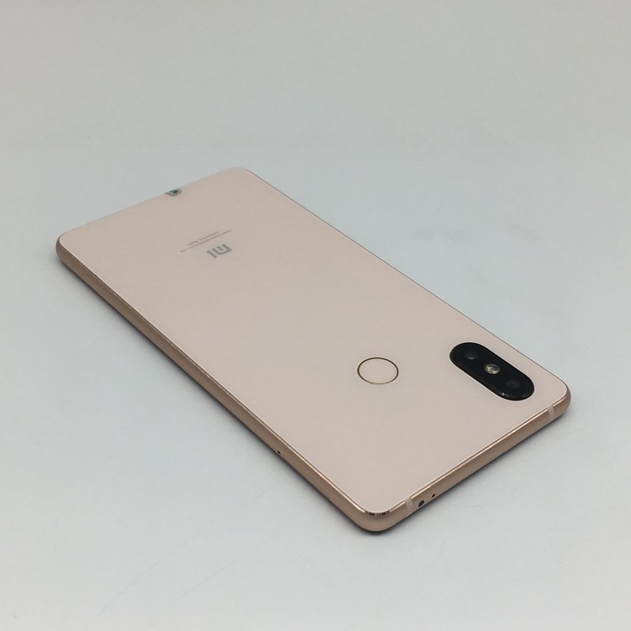 小米【小米8 se】全网通 金色 6g/64g 国行 95成新 真机实拍