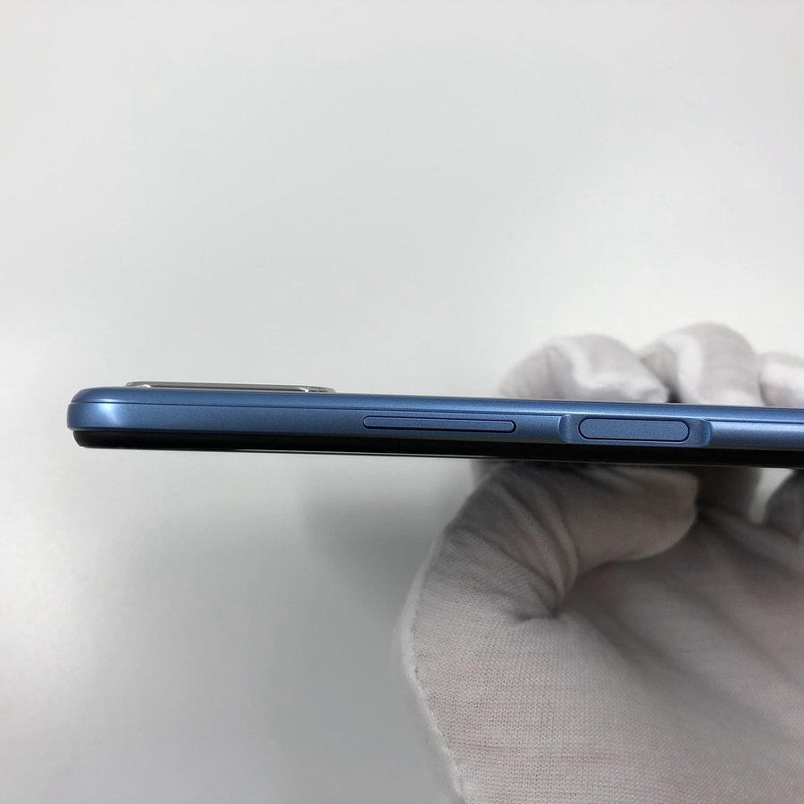 vivo【y31s】5g全网通 莫奈彩 6g/128g 国行 9成新 真机实拍