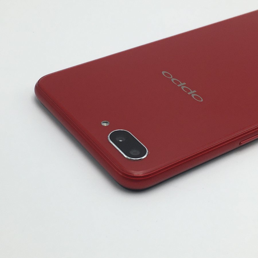 oppoa5移动4g3g2g红色3g32g国行95成新