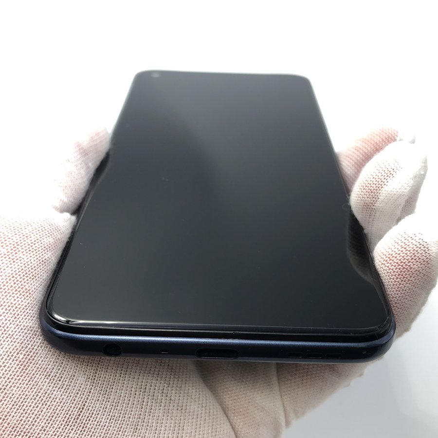 oppo【a72 5g】5g全网通 简单黑 8g/128g 国行 9成新