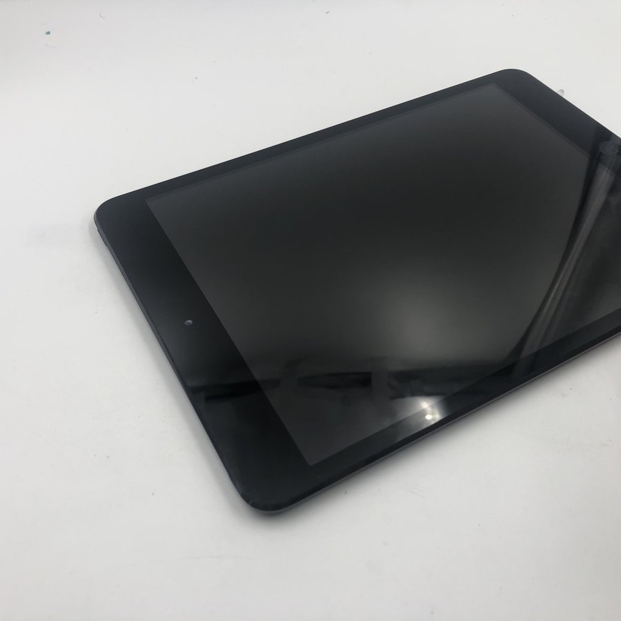 苹果【ipad mini】9成新
