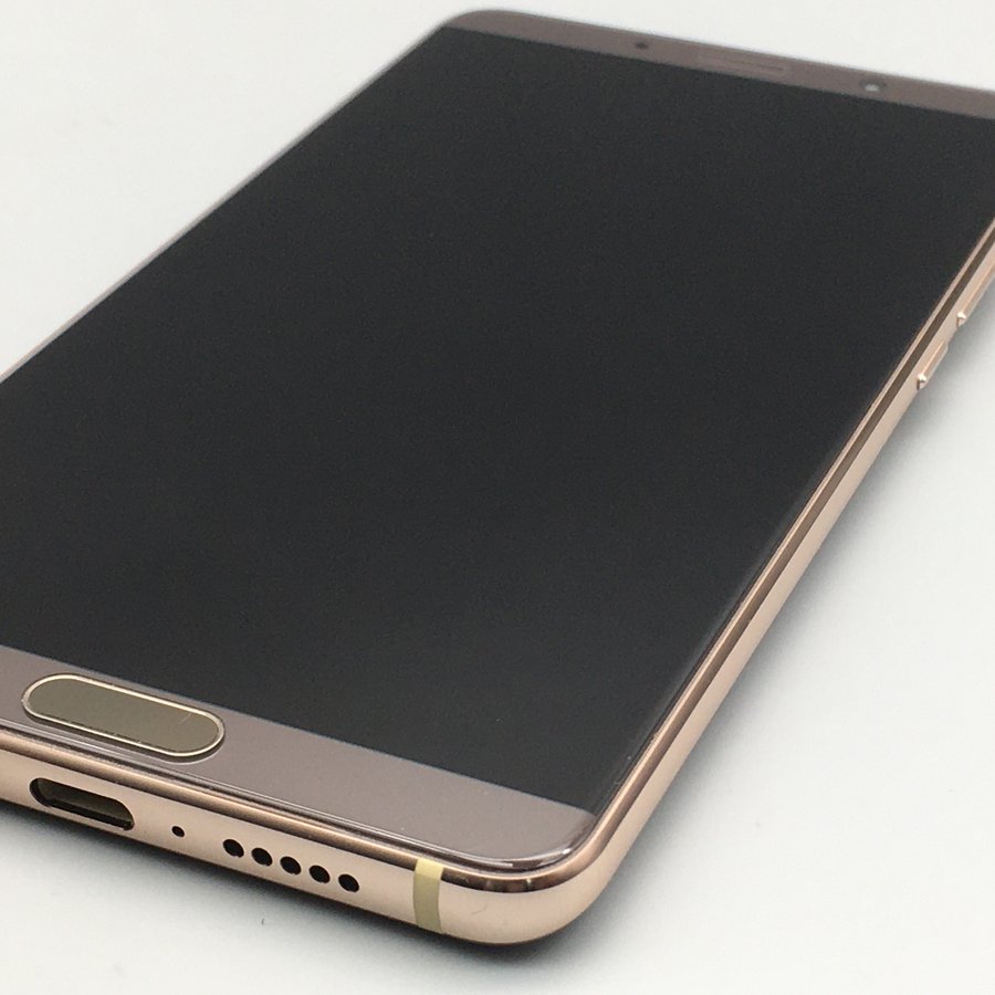 华为【mate10】全网通 金色 64g 国行 95成新