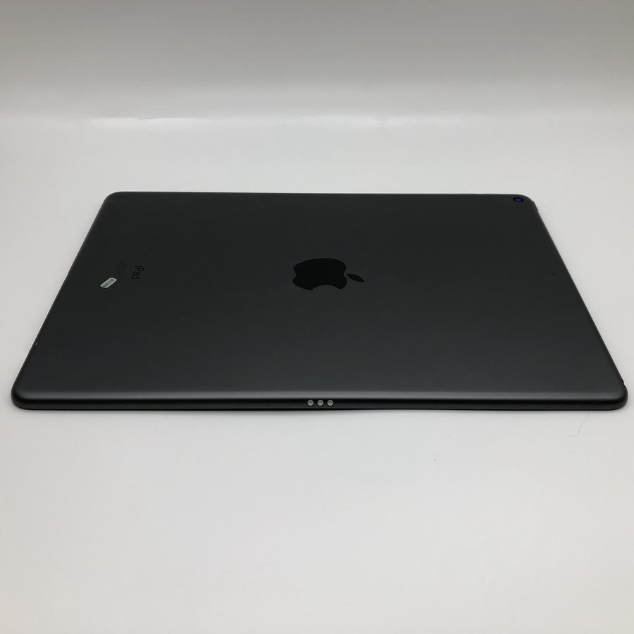 5英寸(19款)】wifi版 深空灰 64g 国行 99新 真机实拍