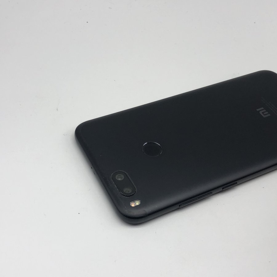 小米【小米5x】全网通 黑色 64g 国行 9成新
