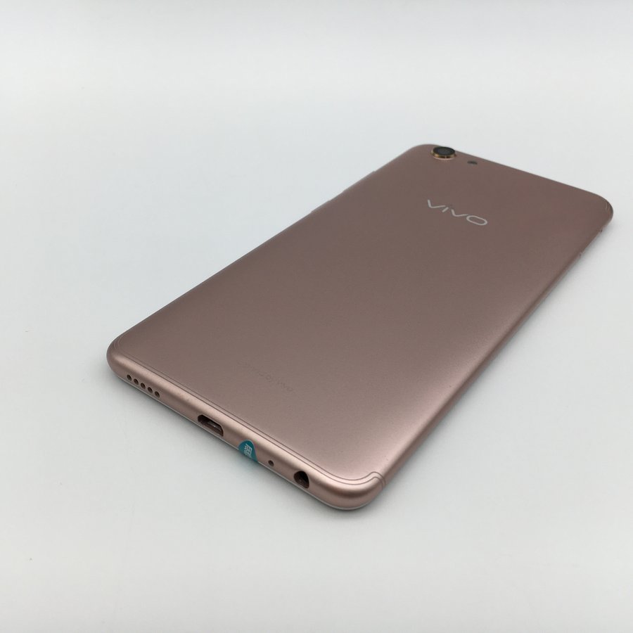 vivoy71全网通香槟金32g国行8成新