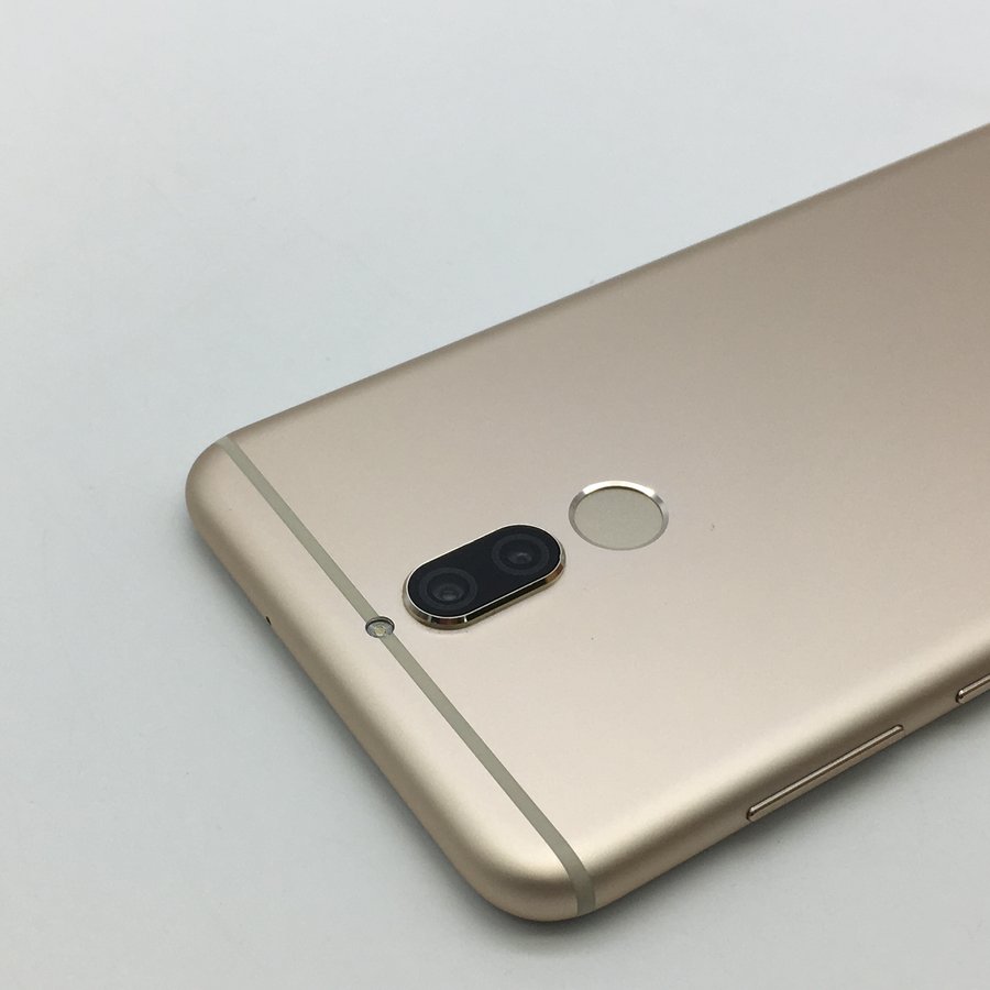 华为【麦芒6】全网通 金色 64g 国行 9成新