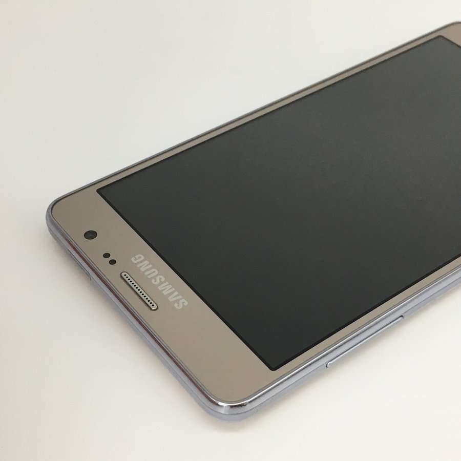 三星【on 7】全网通 金色 16 g 国行 95成新 真机实拍